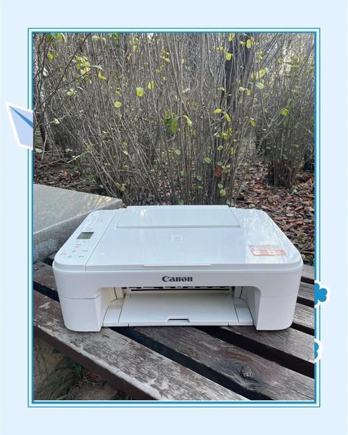 佳能ts3380打印机能缩印吗