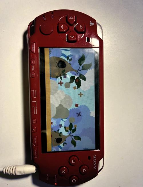 PSP3000主板有什么差别啊?