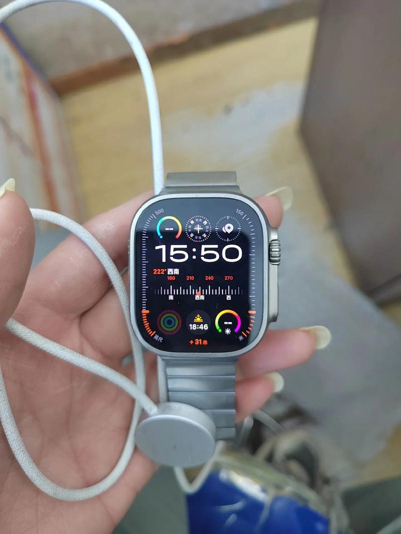 苹果手表所有型号