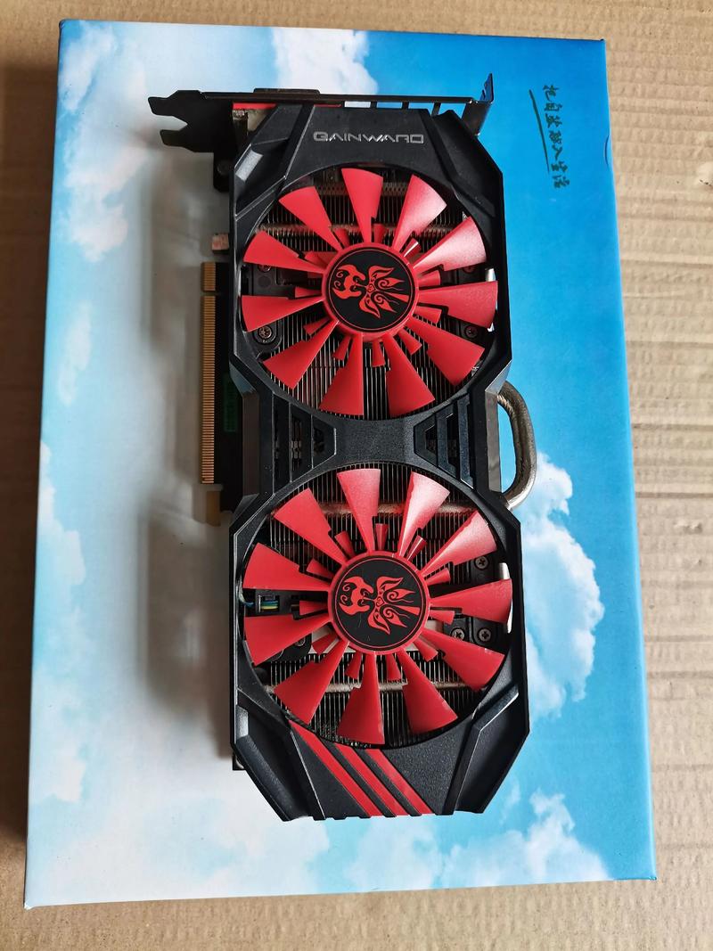 gtx960对标什么显卡