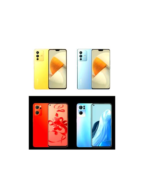 oppo和vivo哪个系统更流畅