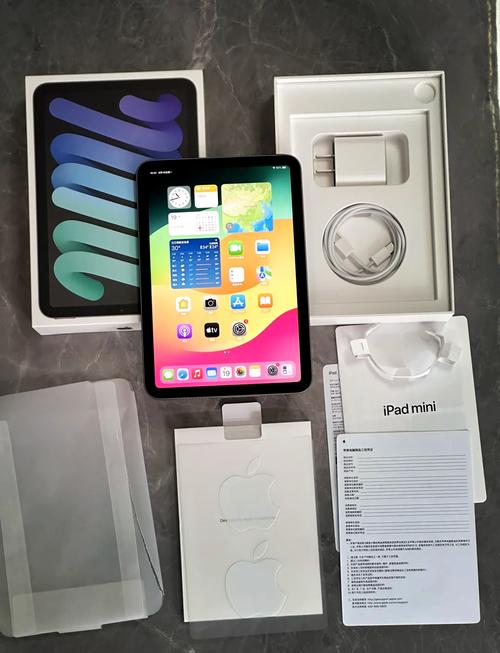 买ipad是128G的好还是256G的好?