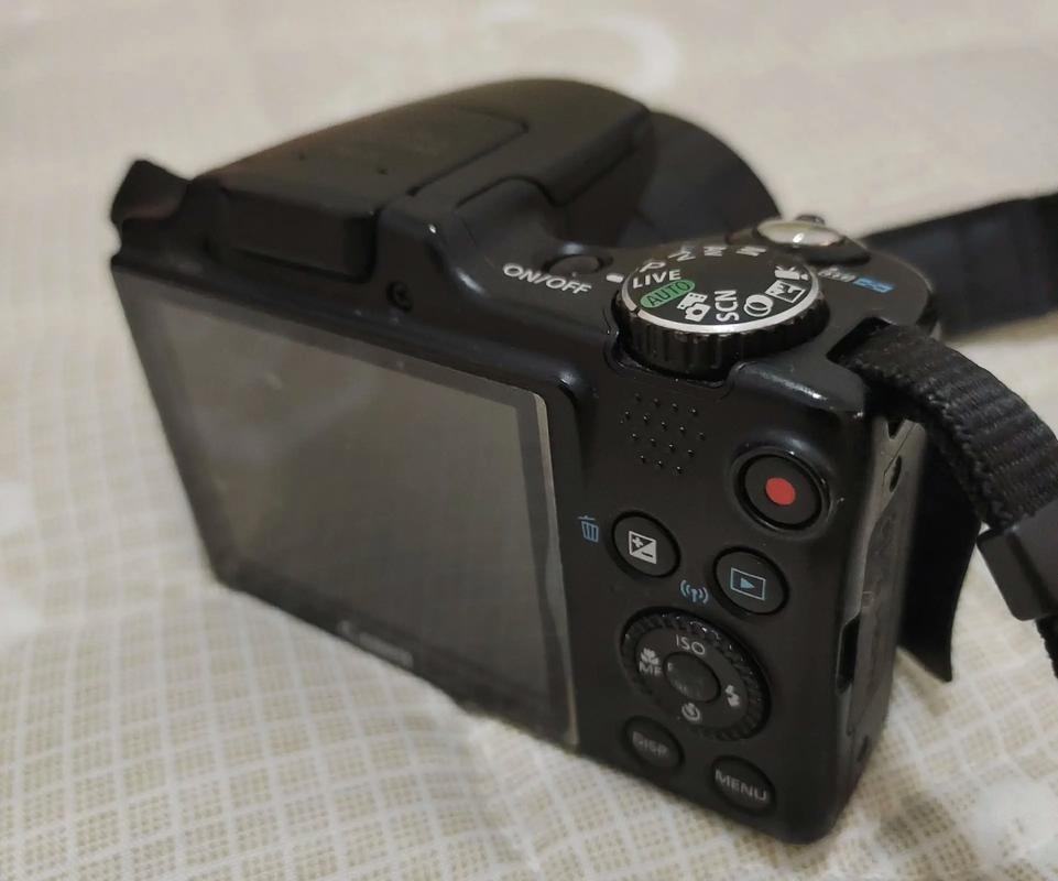 佳能sx510是单反吗