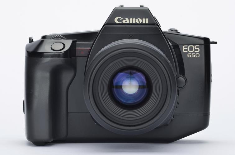 佳能a6500(佳能a650)