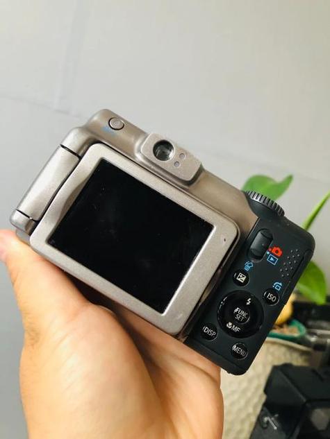 哪儿有佳能A650相机使用心得体会