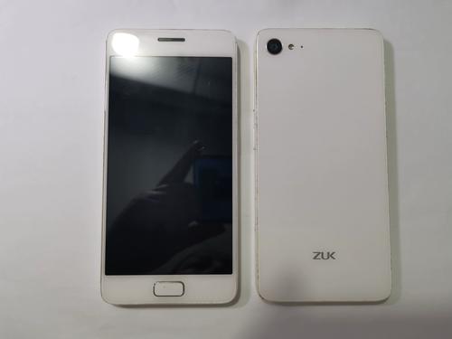 联想zukz2耗电怎么样