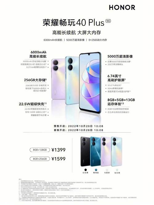 荣耀畅玩40Plus适合老年人使用吗