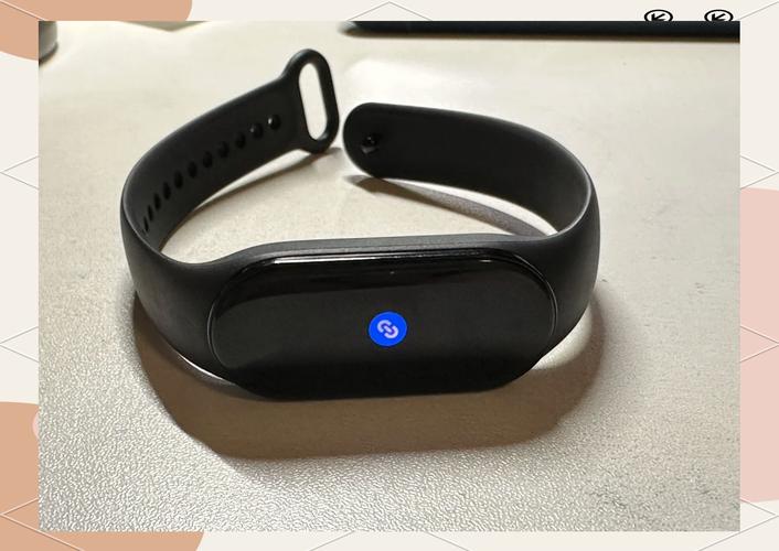 小米手环7强制解绑?