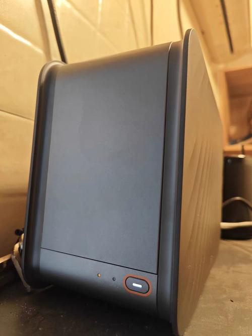 联想个人云存储T1适合家庭使用吗?