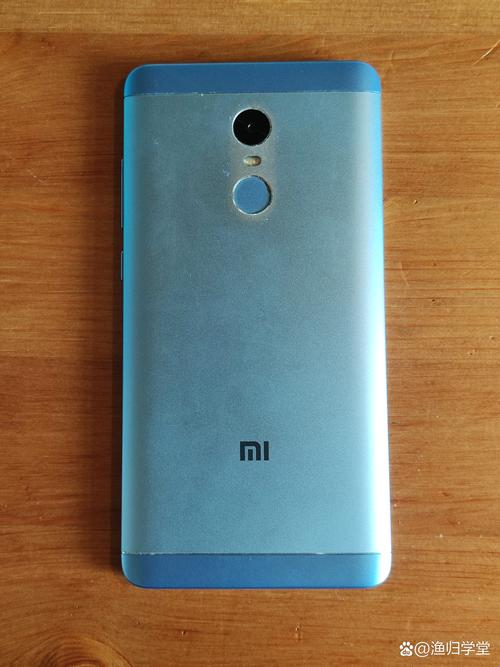 红米4x和红米note4x买哪个好?谁晓得?