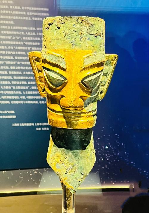 三星堆文明距今有多少年的历史