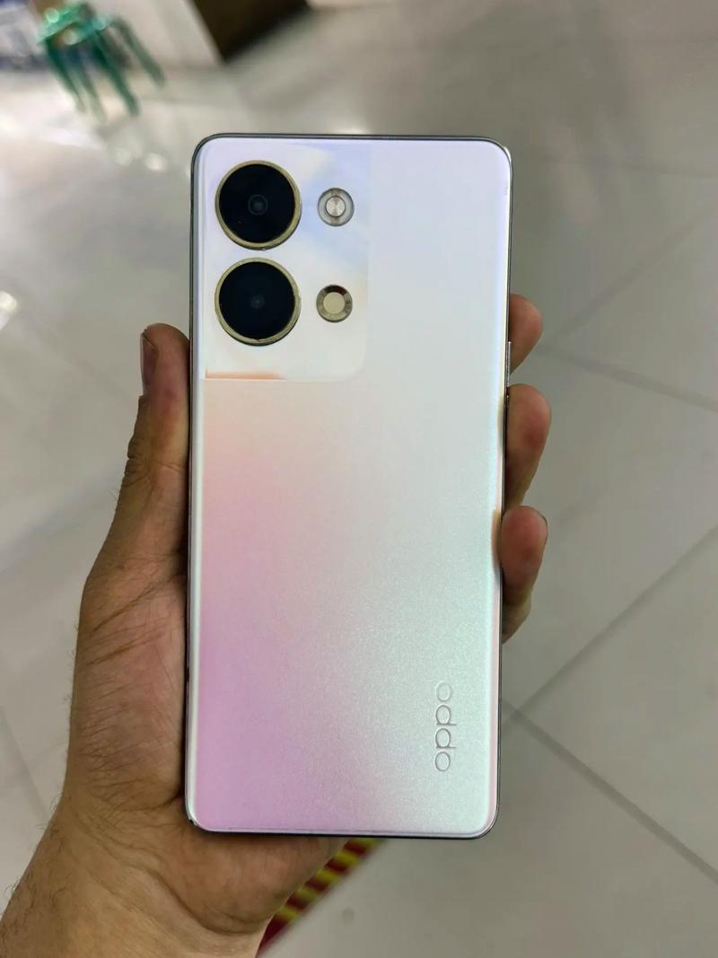 OPPO手机历代型号有哪些区别?