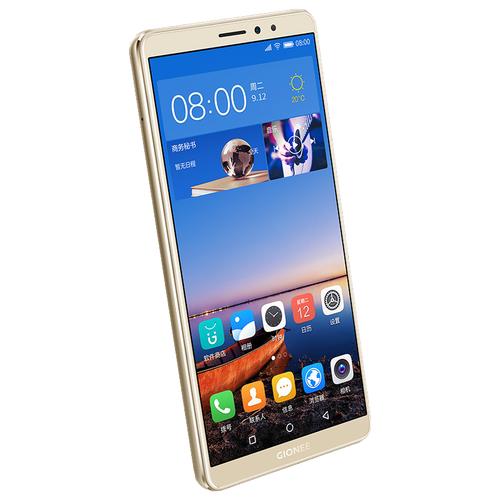 金立s7是否全网通