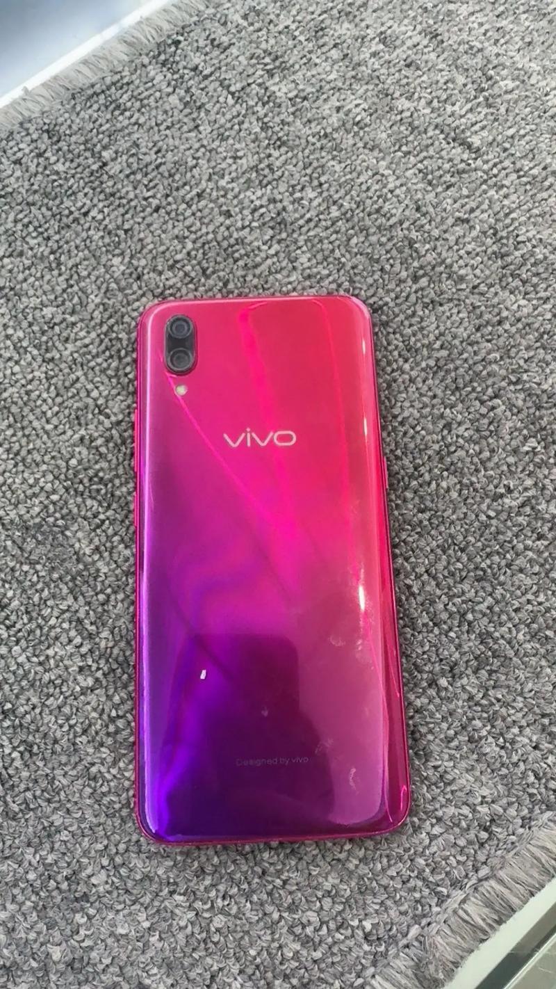 vivox23在实体店买多少钱