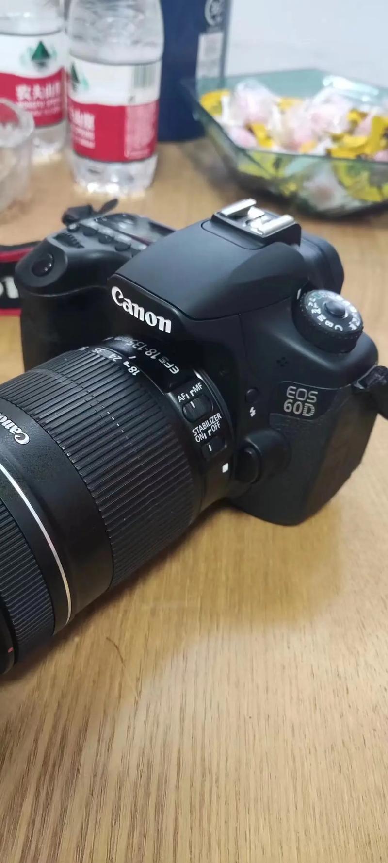 单反相机是什么