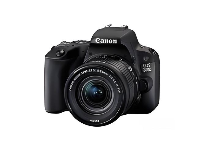 数码相机中EOS是指什么