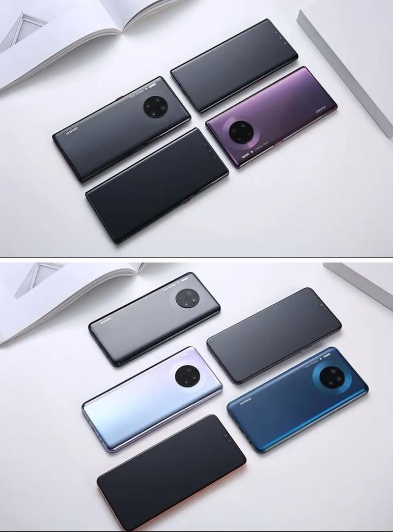 华为5G手机Mate30Pro和荣耀V30Pro,哪一款更值得购买?