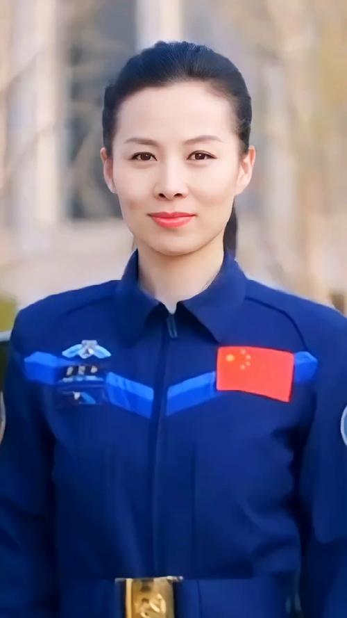 王亚萍登上几号神舟飞船