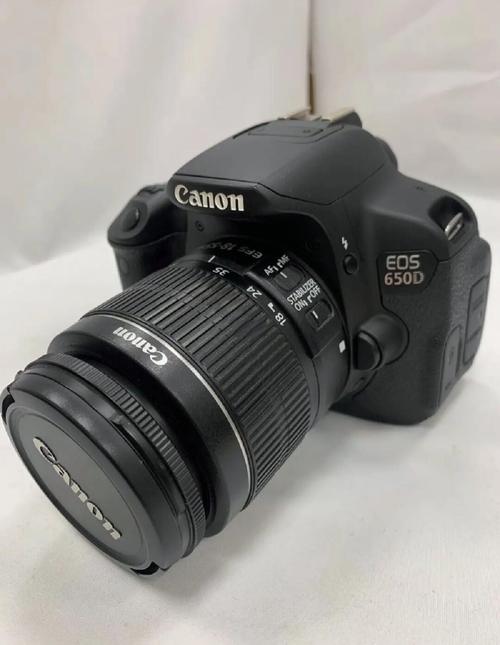 佳能eos650d配个什么镜头呢