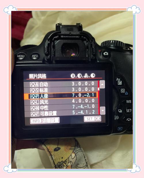 佳能650D第二支镜头怎么选?