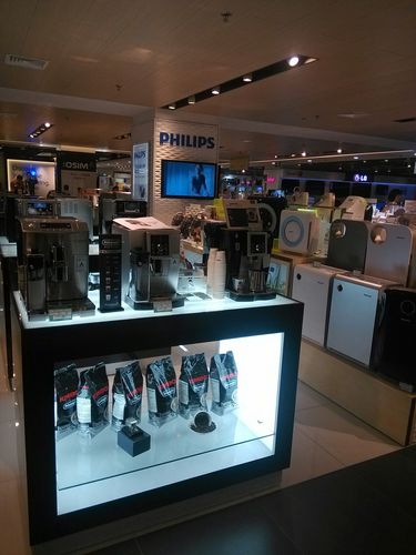 北京哪个商场买飞利浦