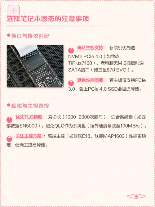 固态硬盘台式机和笔记本是通用的吗?