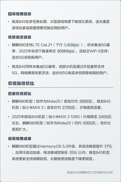 华为麒麟980性能如何,能否超越苹果A11和骁龙845?