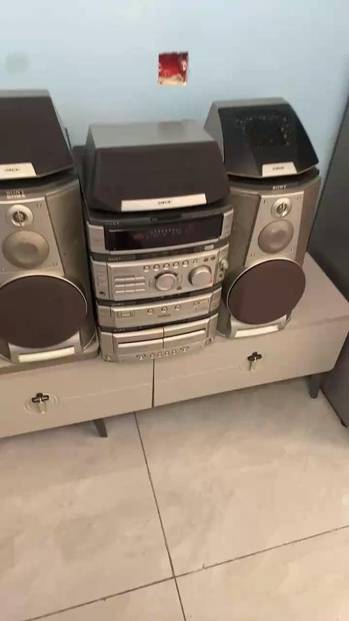 索尼ssv7770音箱怎么样