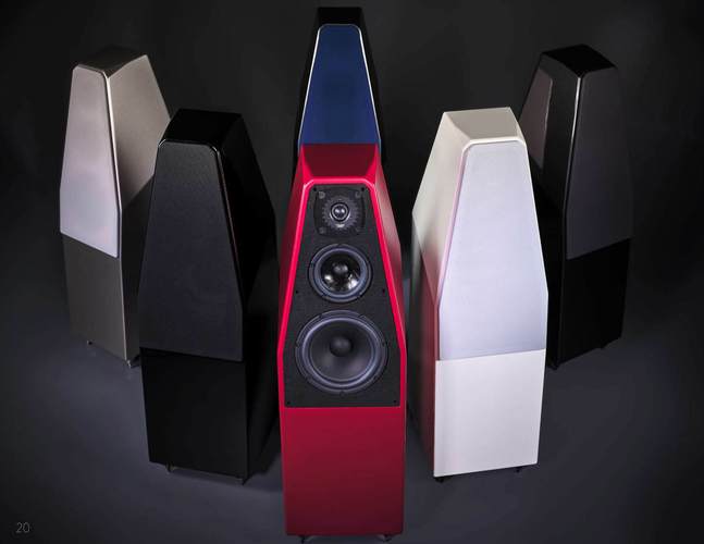 声音低沉选什么品牌的音箱好