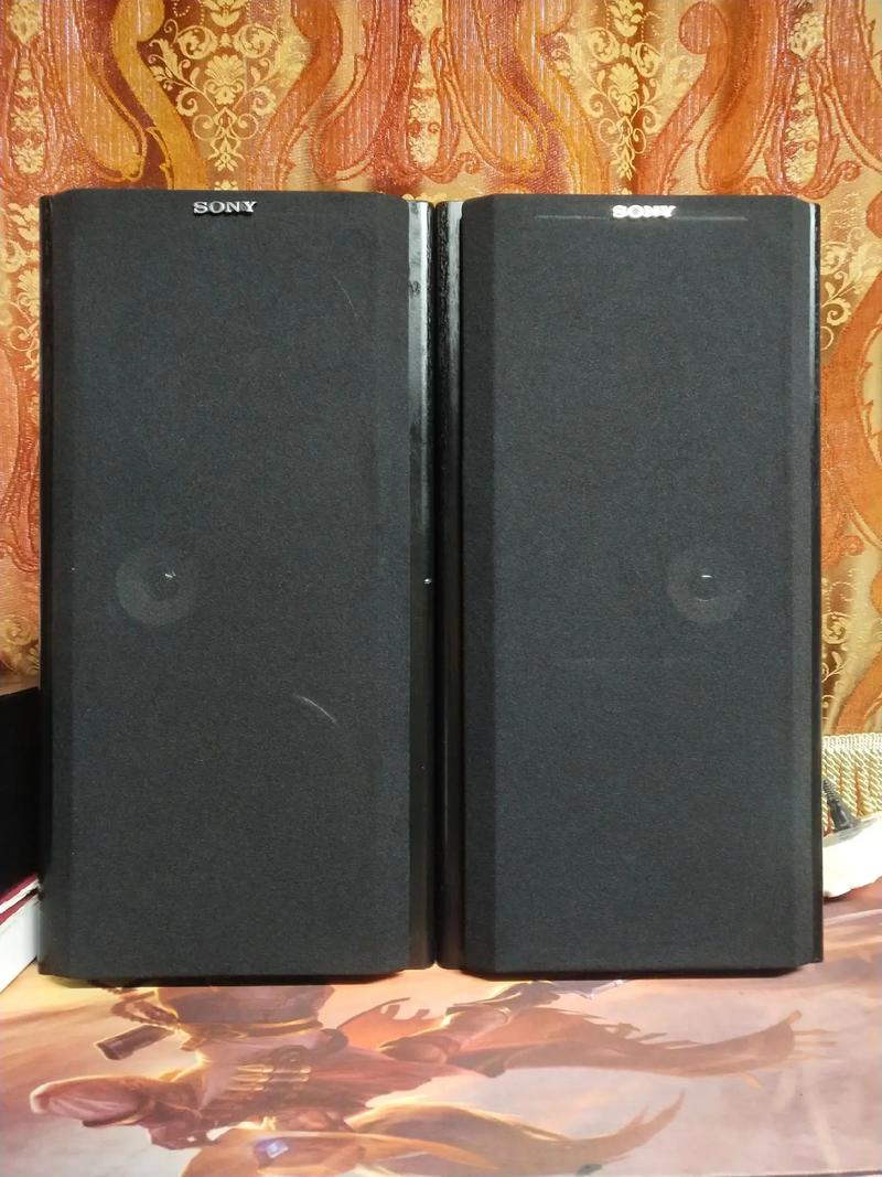 sonyss-h170音响怎么样