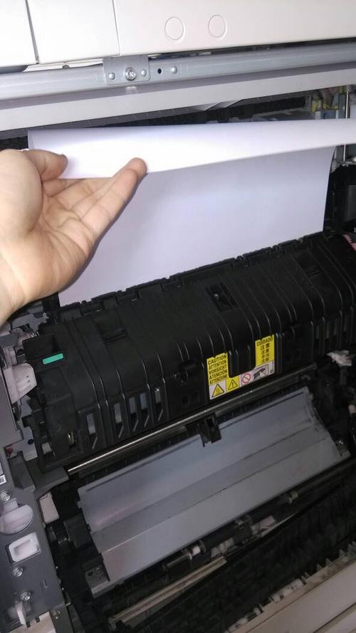 佳能2530i面板怎么拆