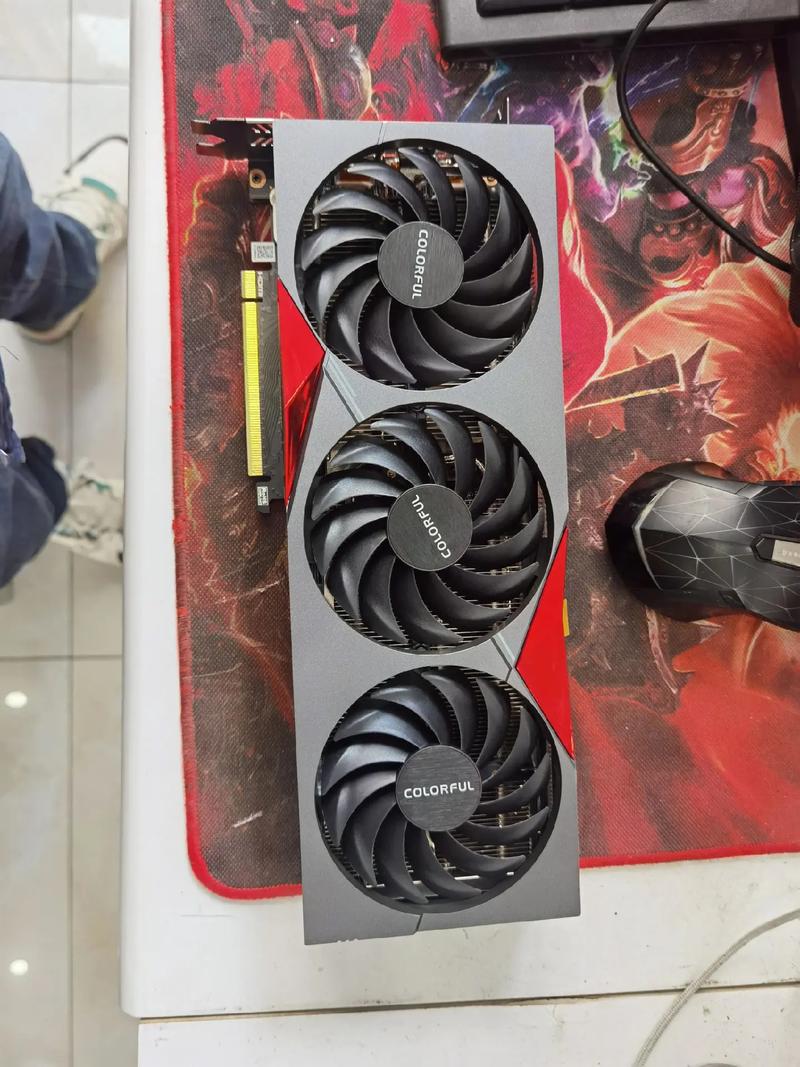 七彩虹3070ti战斧是乞丐版吗