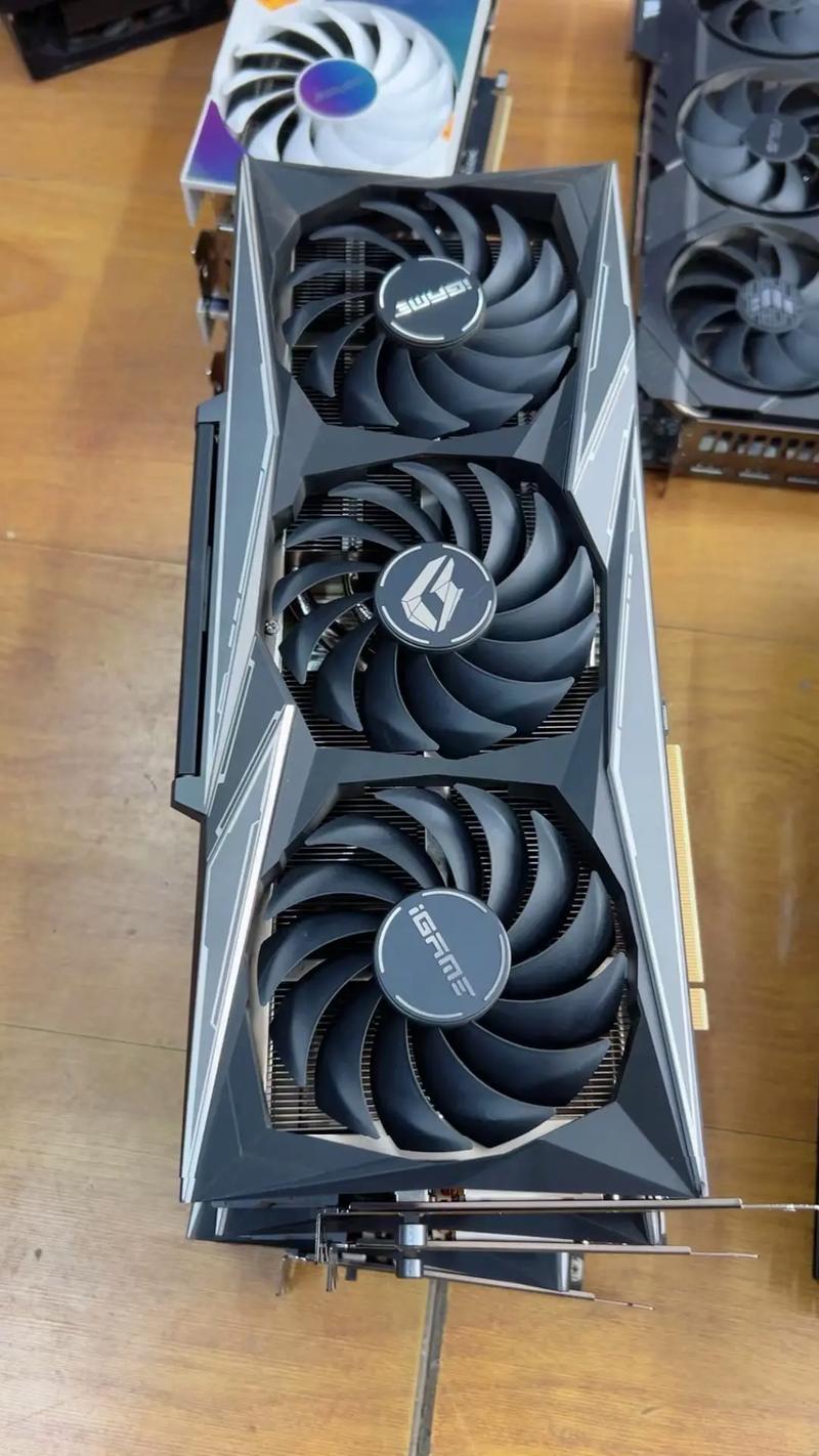 七彩虹3060战斧是丐版吗