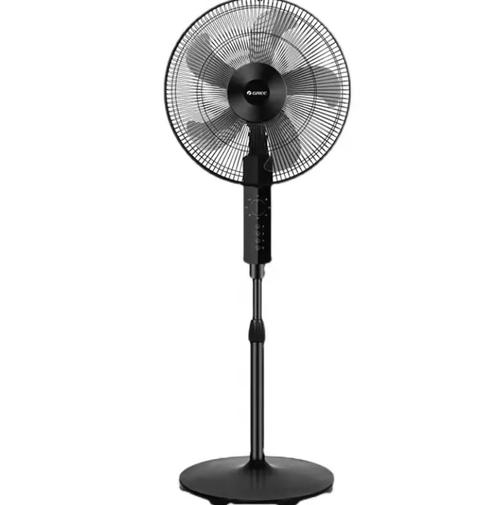 gree是什么牌子的电风扇