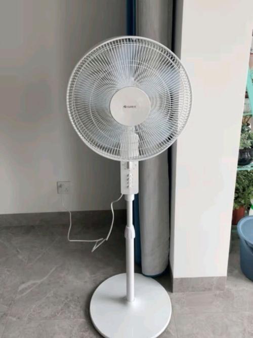 格力tosot电风扇多少钱