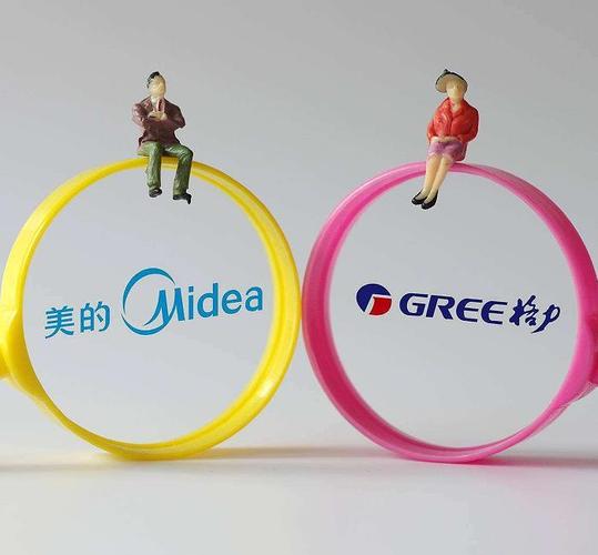 格力家电都有哪些