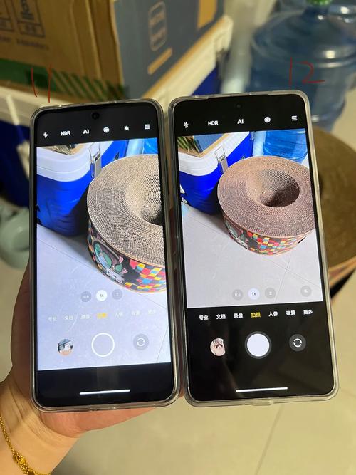 红米note11和11pro区别