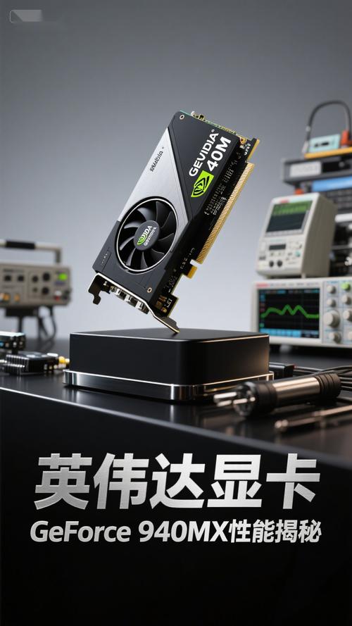 笔记本显卡940mx能玩啥