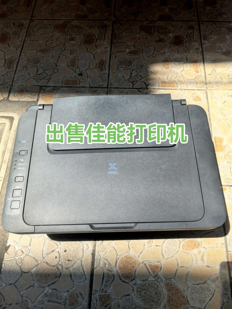 买一台打印机需要多少钱,一盒墨比较多能打多少张a4纸