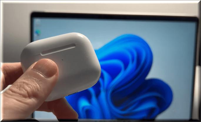 有线耳机太麻烦?Win11怎么连接AirPods?详细教程