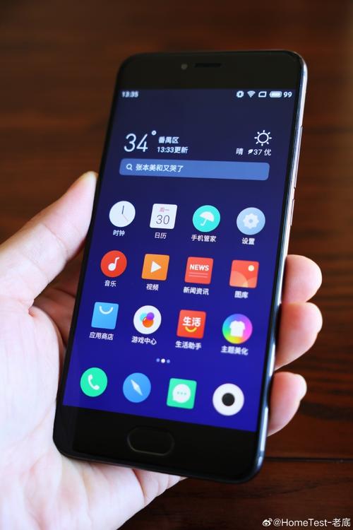 魅族pro6内屏坏了,不能显示,想换原装的,怎么换?