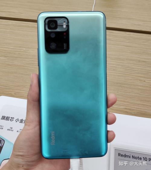 红米note11TPro和小米10哪款好?