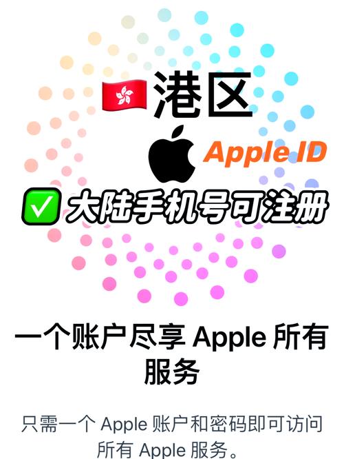 苹果id改香港地区资料怎么填