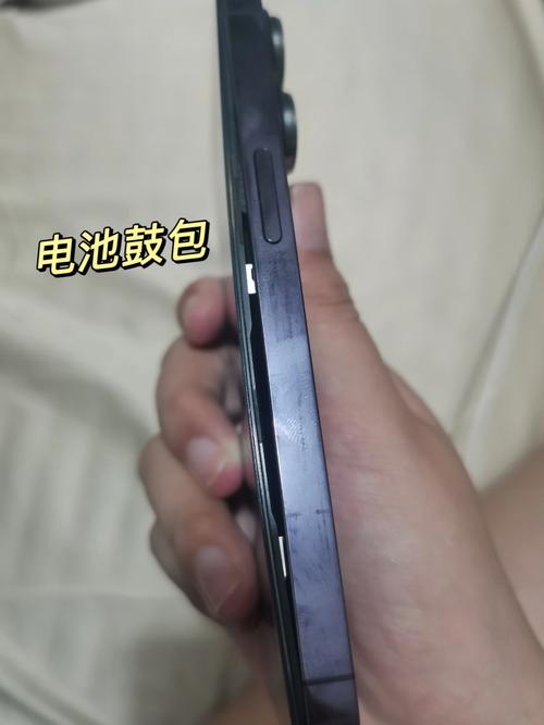 苹果电池鼓包是否会爆炸