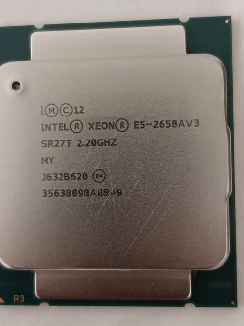 至强e5打游戏比较好的cpu