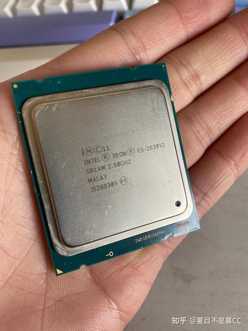 至强e5哪个cpu排名榜第一?