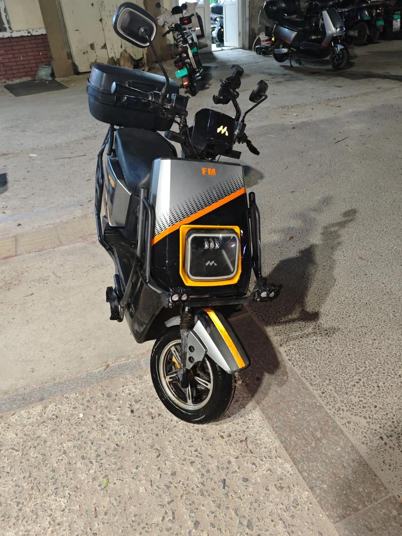 谁知道70迈电动车到底哪里好啊?