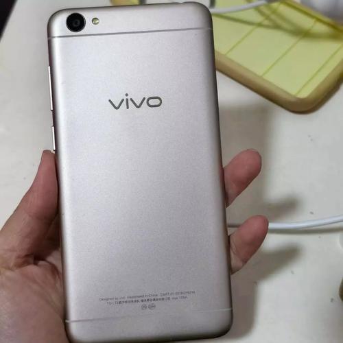 vivoy55a是多少寸