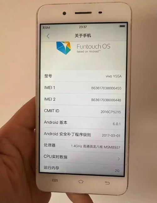 vivoy55A的手机,可以换电池嘛大概多少钱
