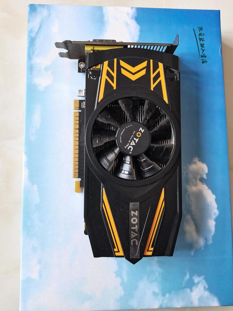 gtx650显卡怎么样多少钱gtx650显卡怎么样